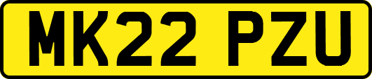 MK22PZU