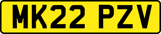 MK22PZV