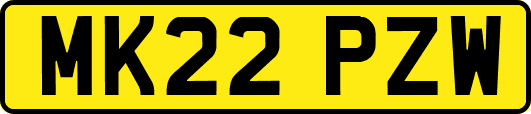 MK22PZW