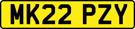 MK22PZY