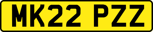 MK22PZZ