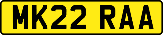 MK22RAA