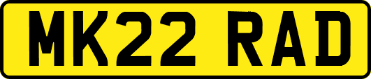 MK22RAD
