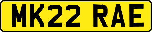 MK22RAE