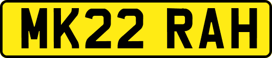 MK22RAH