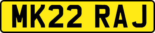 MK22RAJ