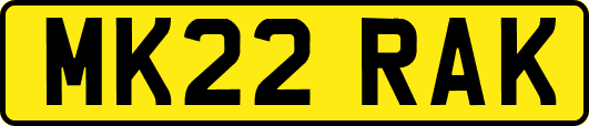 MK22RAK