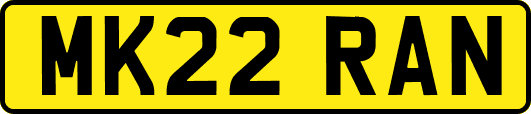 MK22RAN