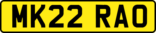 MK22RAO