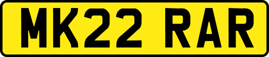 MK22RAR