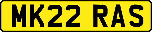 MK22RAS