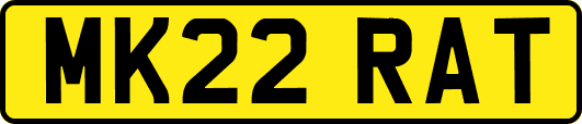 MK22RAT