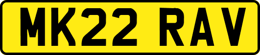 MK22RAV