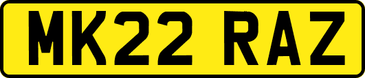 MK22RAZ