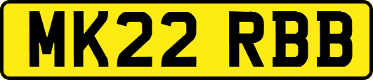 MK22RBB
