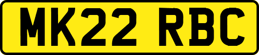 MK22RBC