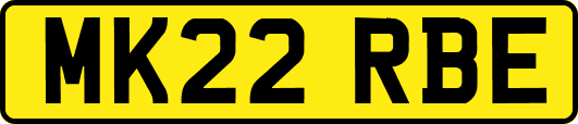 MK22RBE