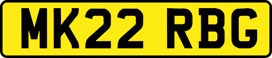 MK22RBG