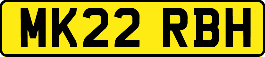 MK22RBH