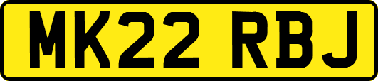 MK22RBJ