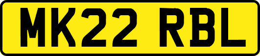 MK22RBL