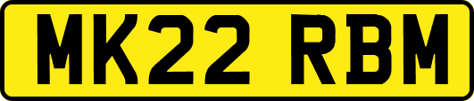 MK22RBM