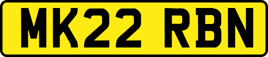 MK22RBN