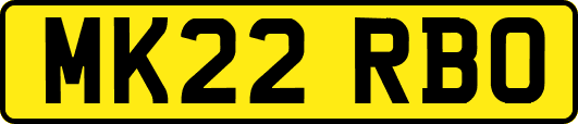 MK22RBO