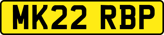 MK22RBP