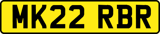 MK22RBR