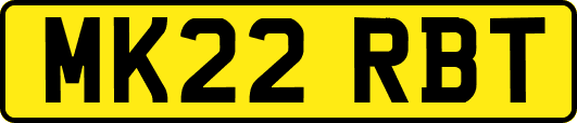 MK22RBT