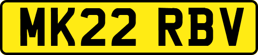 MK22RBV