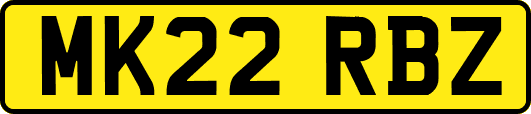 MK22RBZ