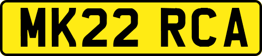 MK22RCA