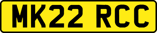 MK22RCC