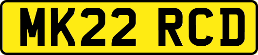 MK22RCD