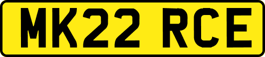 MK22RCE
