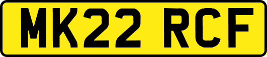 MK22RCF