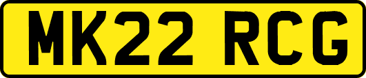 MK22RCG