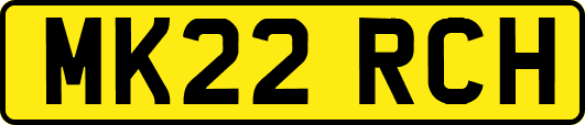 MK22RCH
