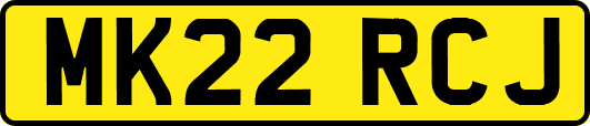 MK22RCJ