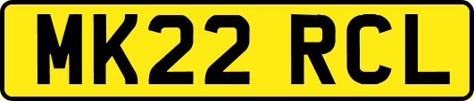 MK22RCL
