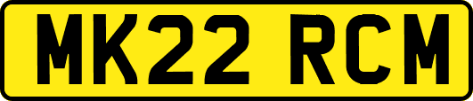 MK22RCM
