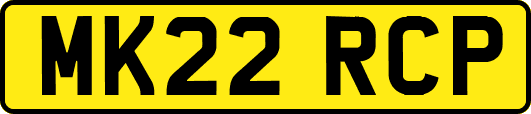 MK22RCP