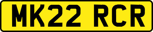 MK22RCR