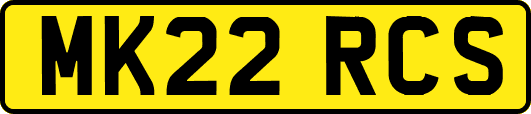 MK22RCS