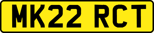 MK22RCT