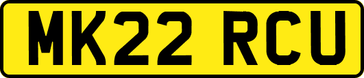 MK22RCU