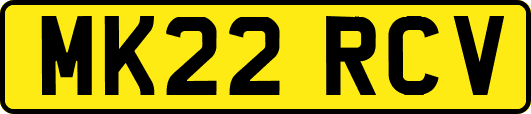 MK22RCV