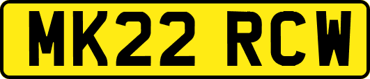 MK22RCW